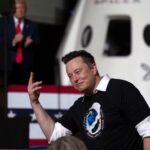 Elon Musk’s ties with Donald Trump could affect how the former president would approach U.S. space policy.