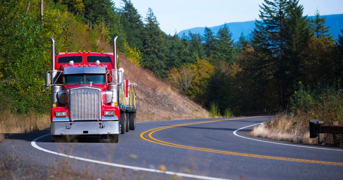 Common misconceptions about long-haul trucks