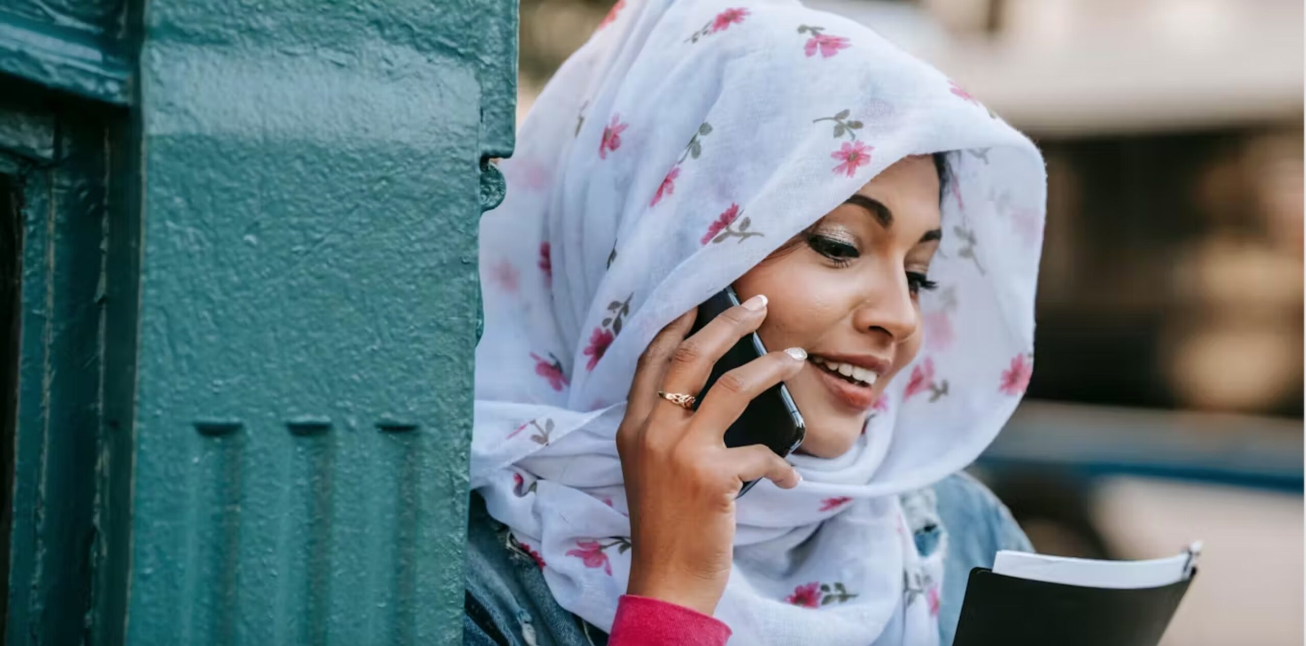 Mobile phones are not linked to brain cancer. Keira Burton/Pexels