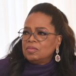 Oprah Winfrey Pre Inaugural Reception