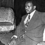 Steve Biko left an indelible mark on South African politics and history.