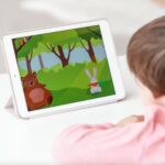 Tablets and mobile devices can be highly engaging for young children. However, they offer few opportunities for children to develop important emotion regulation skills, including the ability to manage strong emotions like anger and frustration.