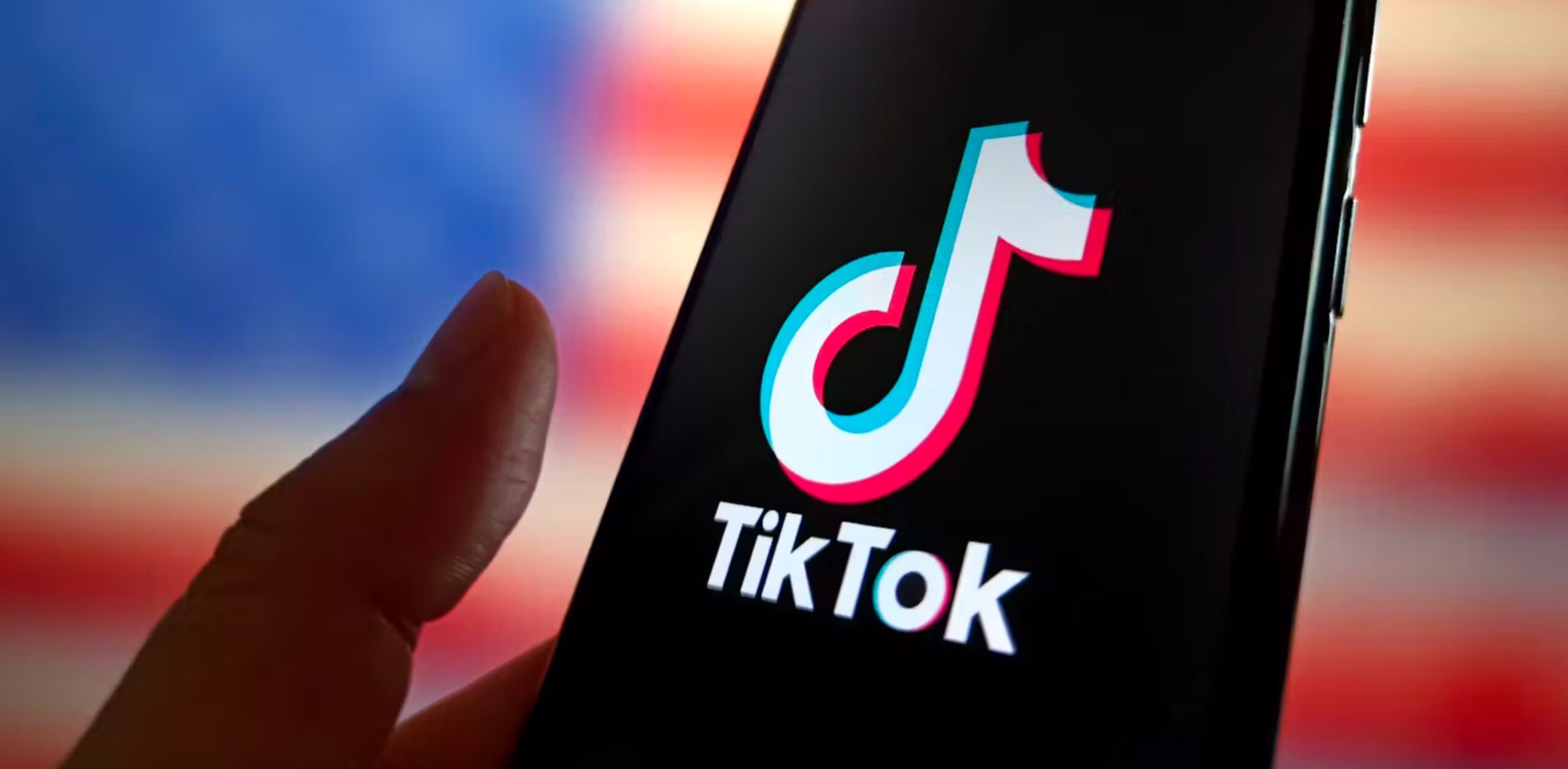 TikTok takes on the U.S. government. 