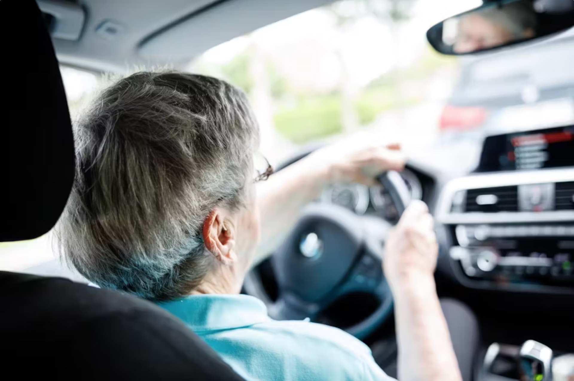 Various forms of testing are needed to determine whether an aging person has the capacity to continue with certain activities such as driving. picture alliance/Getty Images