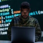 Five notorious cyberattacks that targeted governments