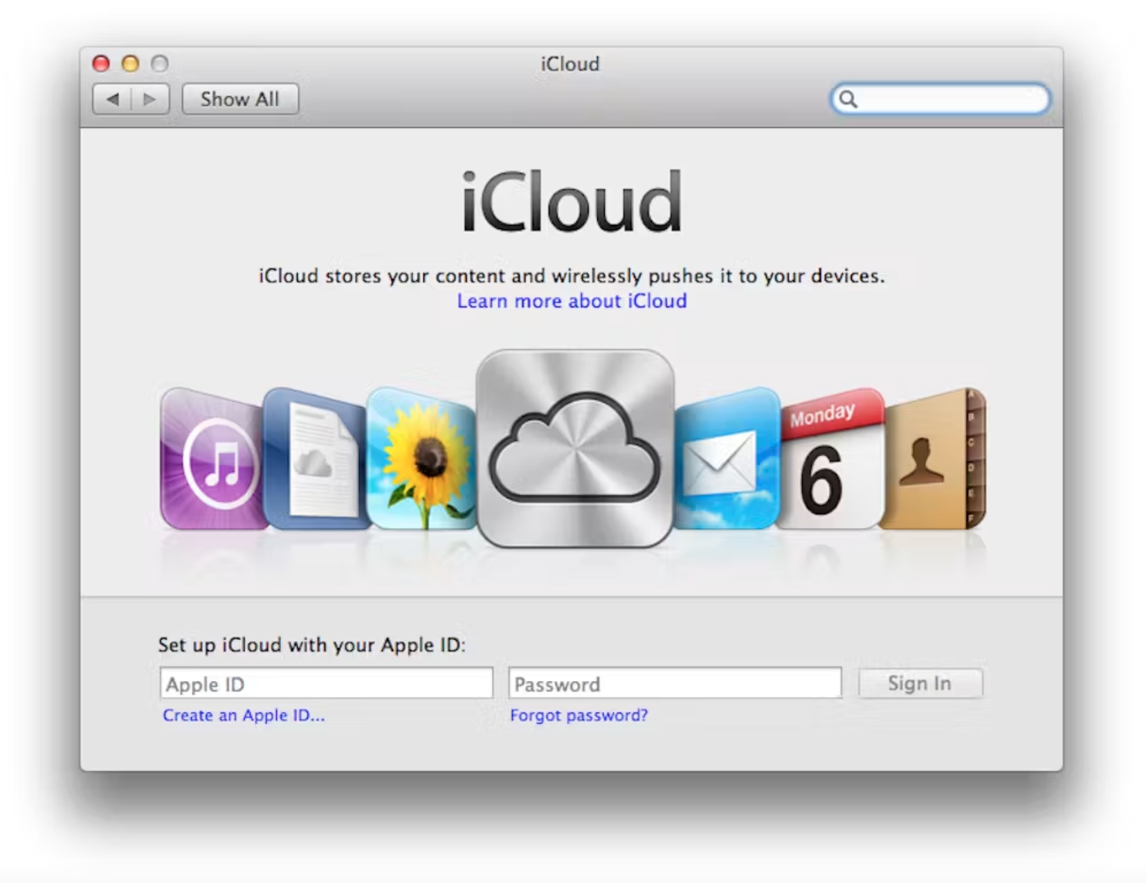 Storing your photos in a cloud service like iCloud is probably the easiest method. 