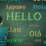 With AI translation tools so powerful, what is the point of learning a language?