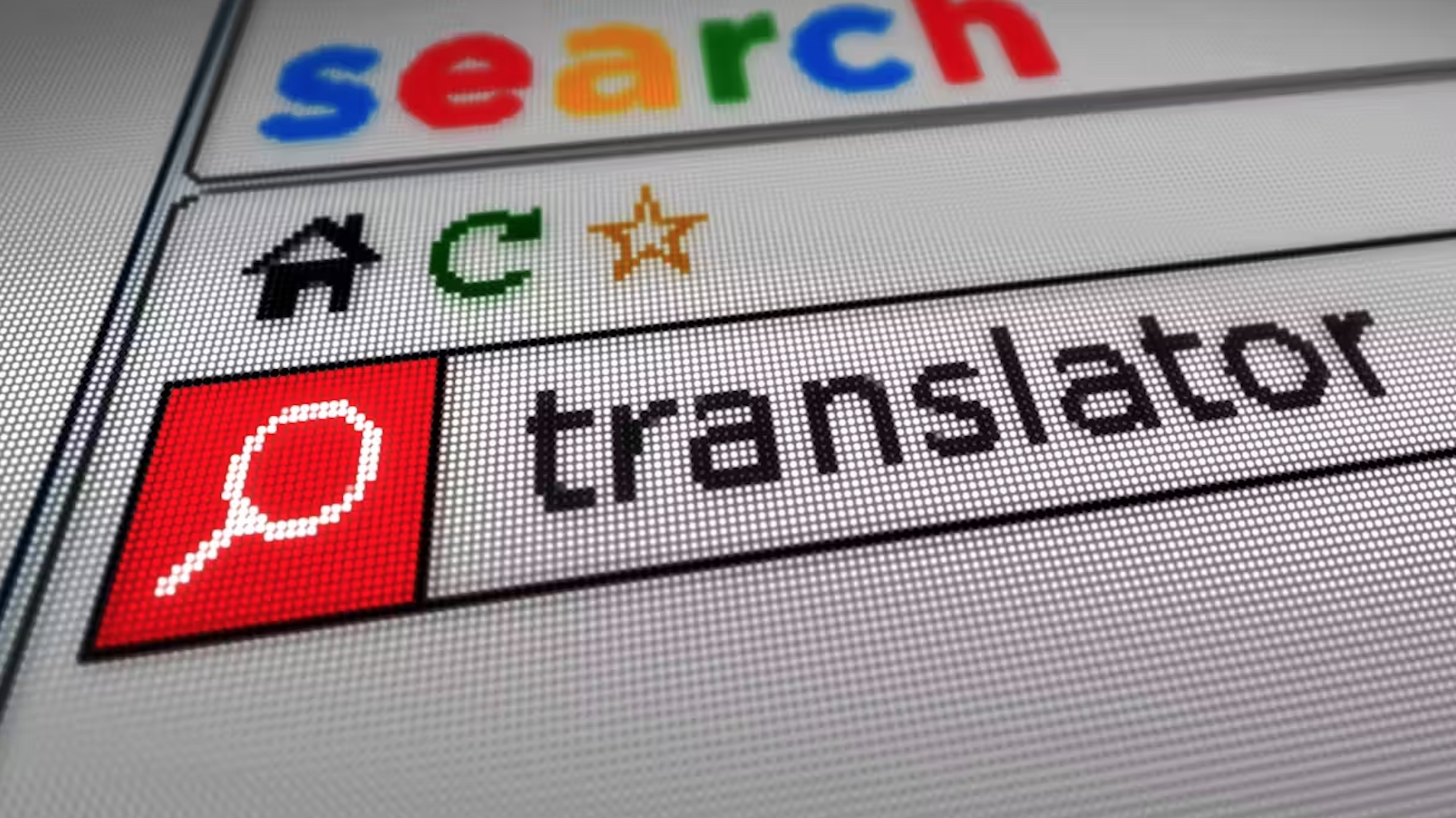 Google Translate has changed significantly since it was launched in 2006 but it is far from perfect. 