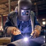 Must-have personal protective equipment for welders