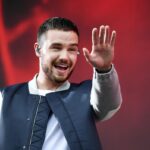 Liam Payne performs during the first day of BBC Radio 1’s Biggest Weekend at Singleton Park, in Swansea, Wales, May 26, 2018.