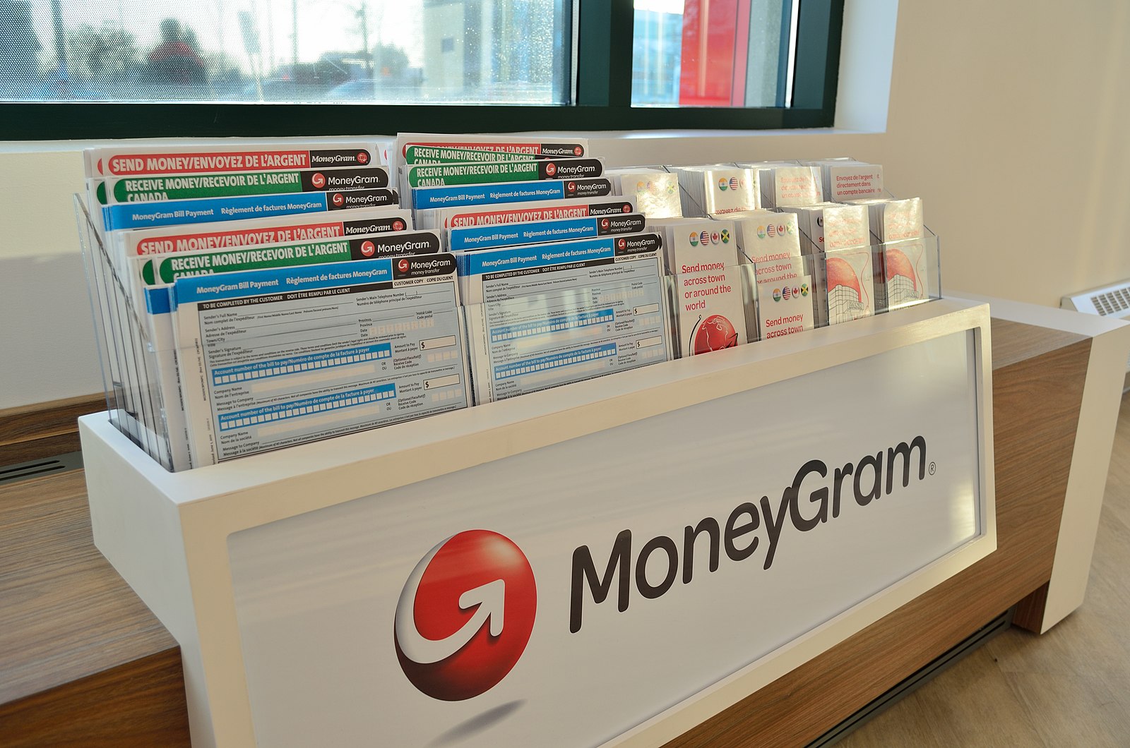 MoneyGram