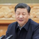 President Xi.