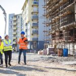 Enhancing safety standards on your construction site