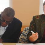 African Development Bank and USAID Sign $600 million Landmark Regional Development Agreement for the Sahel.