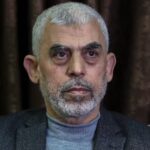 Yahya Sinwar: senior Hamas leader who spent 22 years in Israeli prisons.