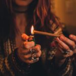 People who use cannabis with THC of 10% or more are five times more likely to develop a psychotic disorder compared to those who don’t use the drug.