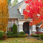 Home projects you should do before winter