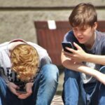 Australian kids under 16 will soon be banned from social media.