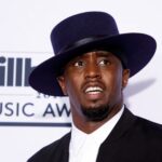 2017 Billboard Music Awards – Photo Room - Las Vegas, Nevada, U.S., 21/05/2017 - Sean Diddy Combs./File Photo