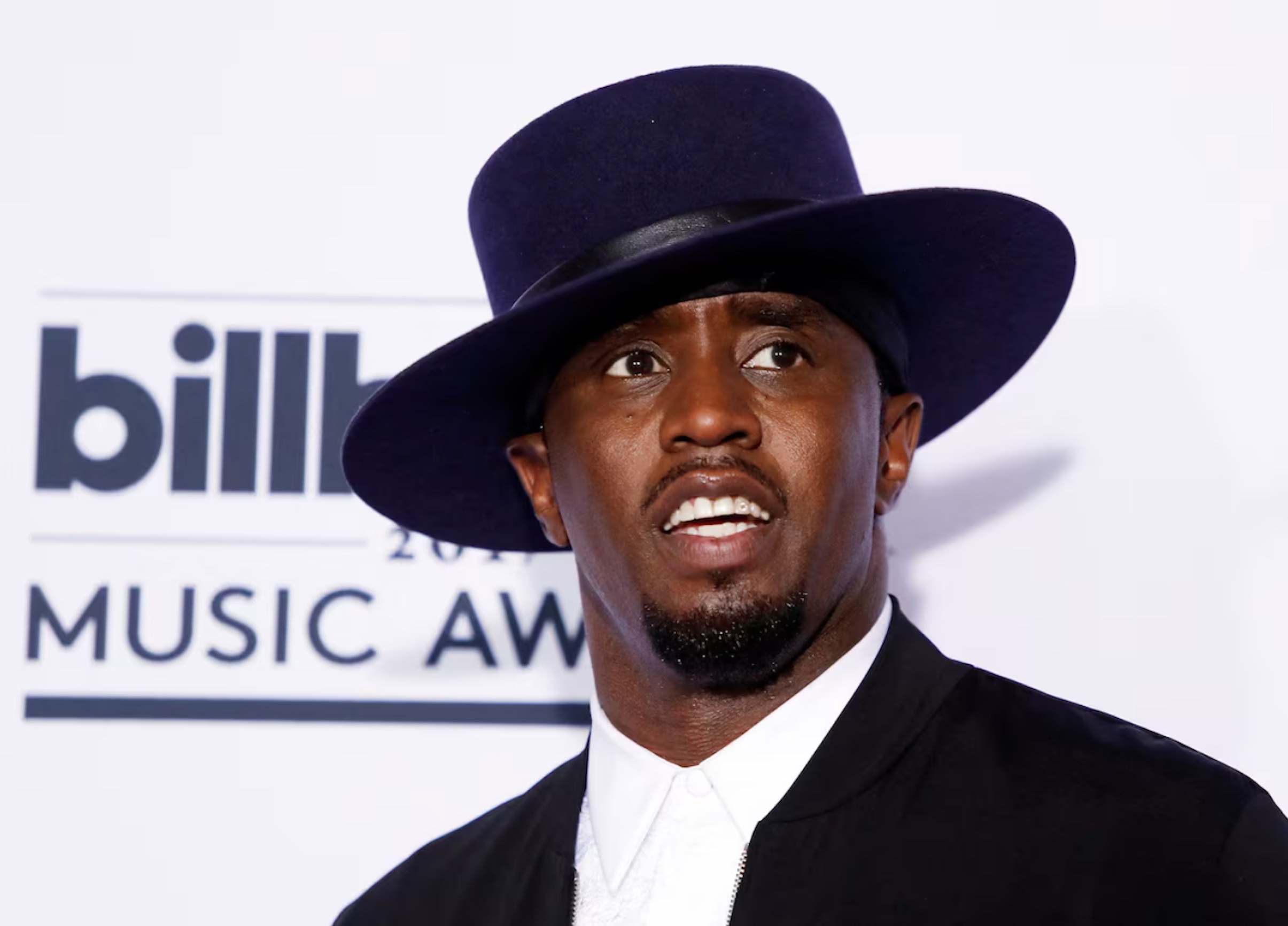 2017 Billboard Music Awards – Photo Room - Las Vegas, Nevada, U.S., 21/05/2017 - Sean Diddy Combs./File Photo