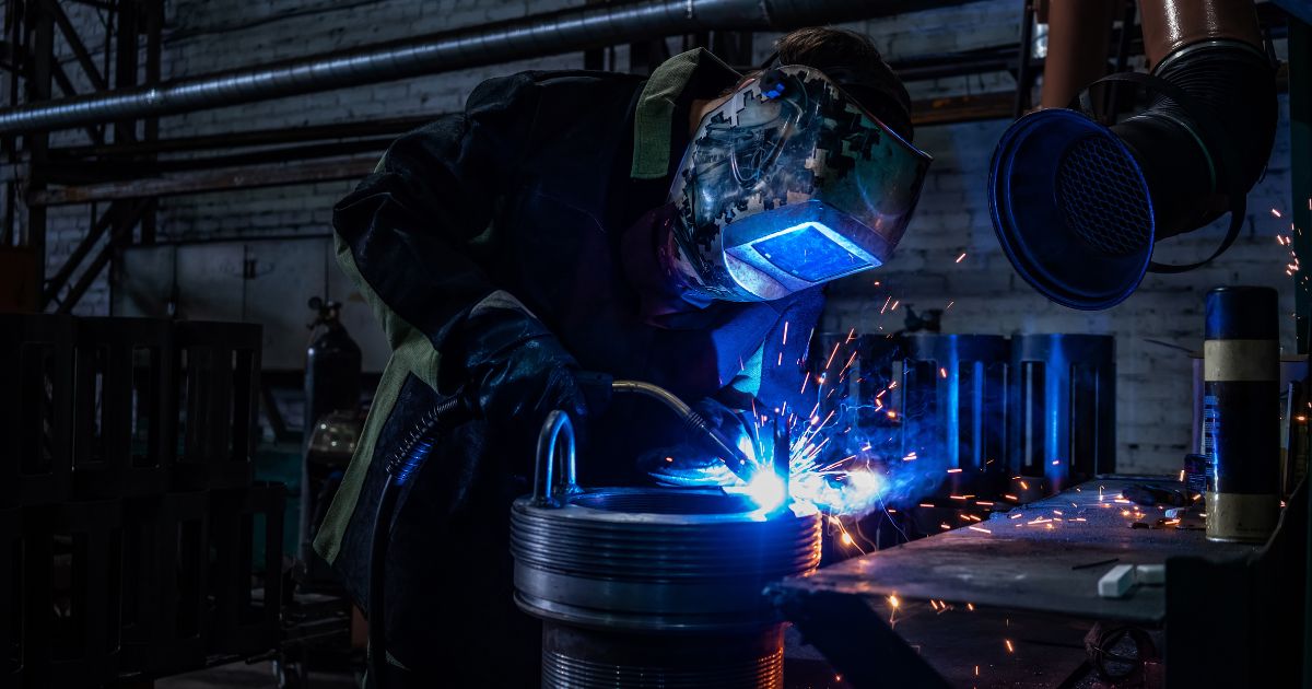 Reasons to regularly maintain welding equipment