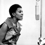 Miriam Makeba was the first African to win a Grammy, but only when she partnered with a US star, Harry Belafonte.