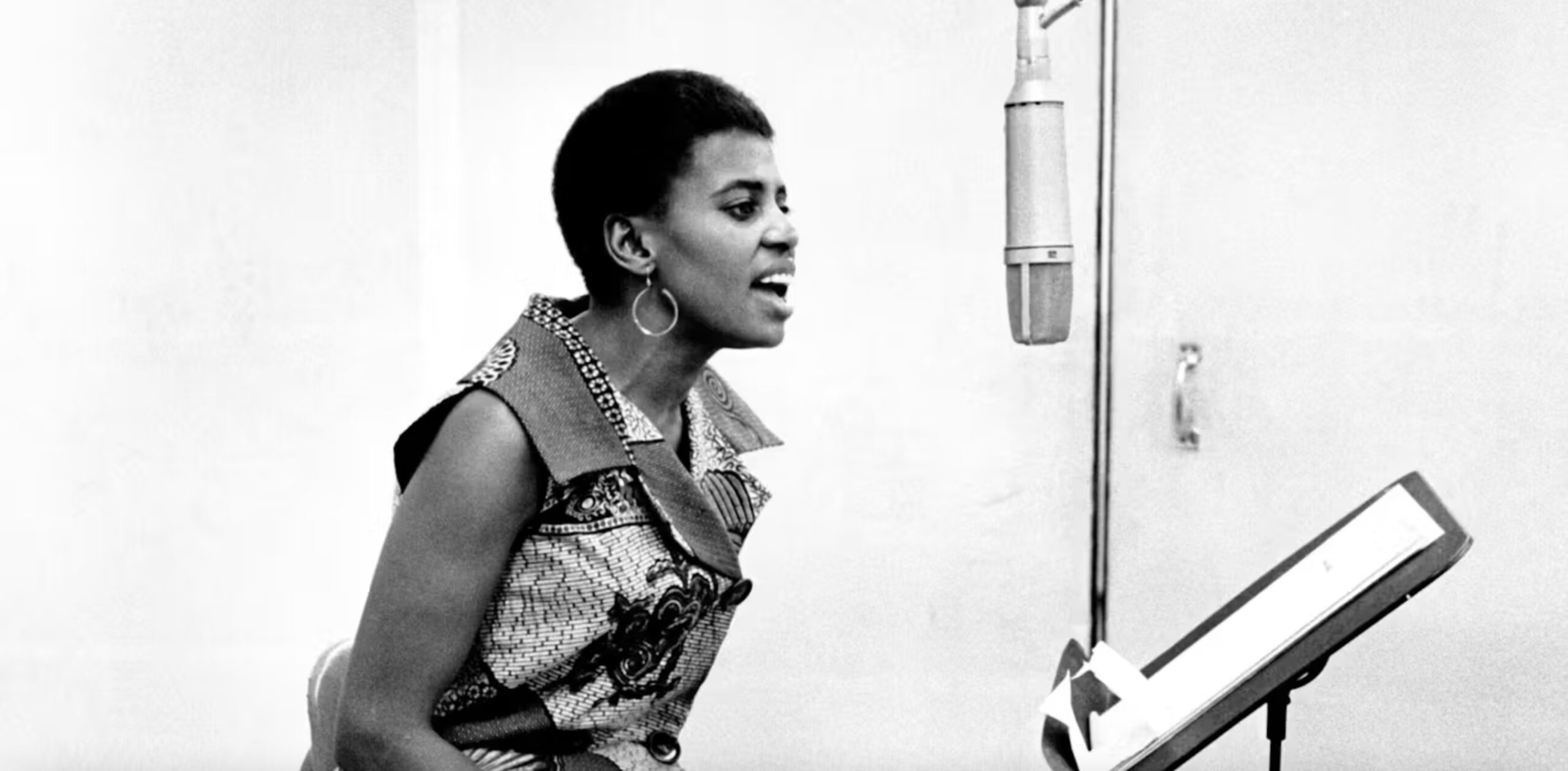 Miriam Makeba was the first African to win a Grammy, but only when she partnered with a US star, Harry Belafonte. 