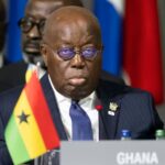 Nana Akufo-Addo.