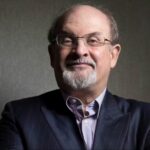 Salman Rushdie