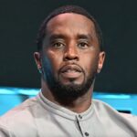 Sean Combs attends an event in Atlanta in August 2023.