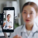 TikTok and WHO are getting together to help combat widespread health misinformation.