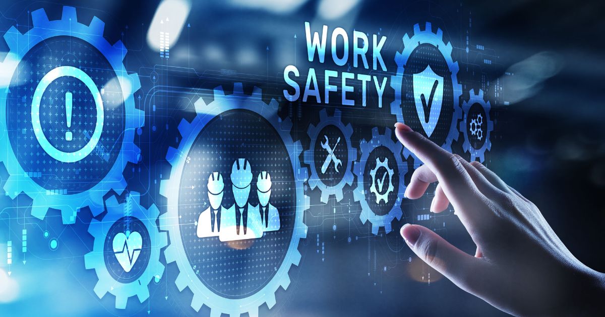 Why businesses that prioritize safety are more successful