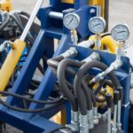 Common challenges with hydraulic fluid power systems