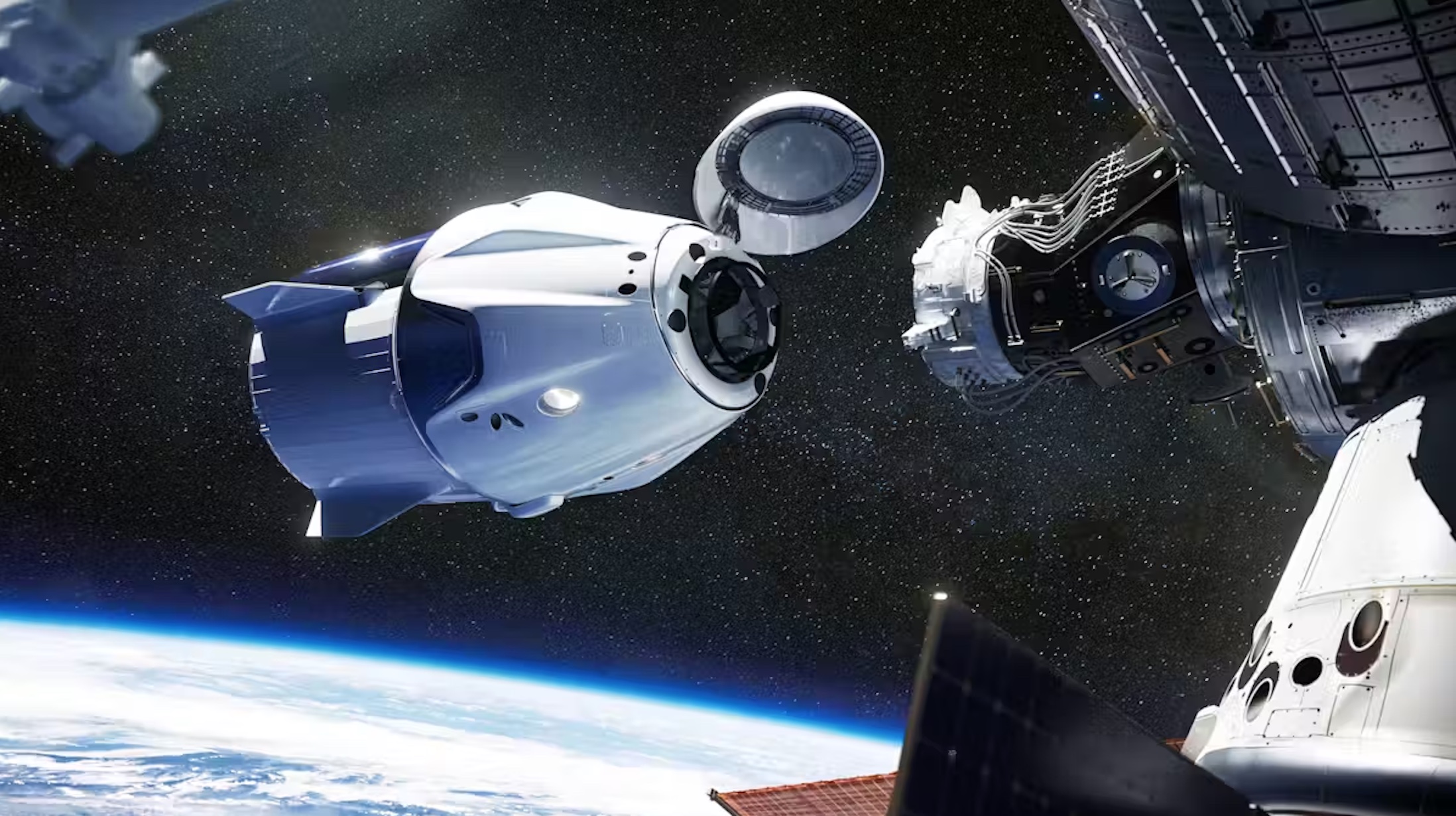 Making space travel more economically viable?