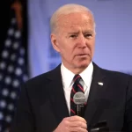 President Joe Biden