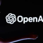 OpenAI logo is seen in this illustration taken March 31, 2023.