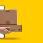 6 ways to improve logistics and delivery efficiency