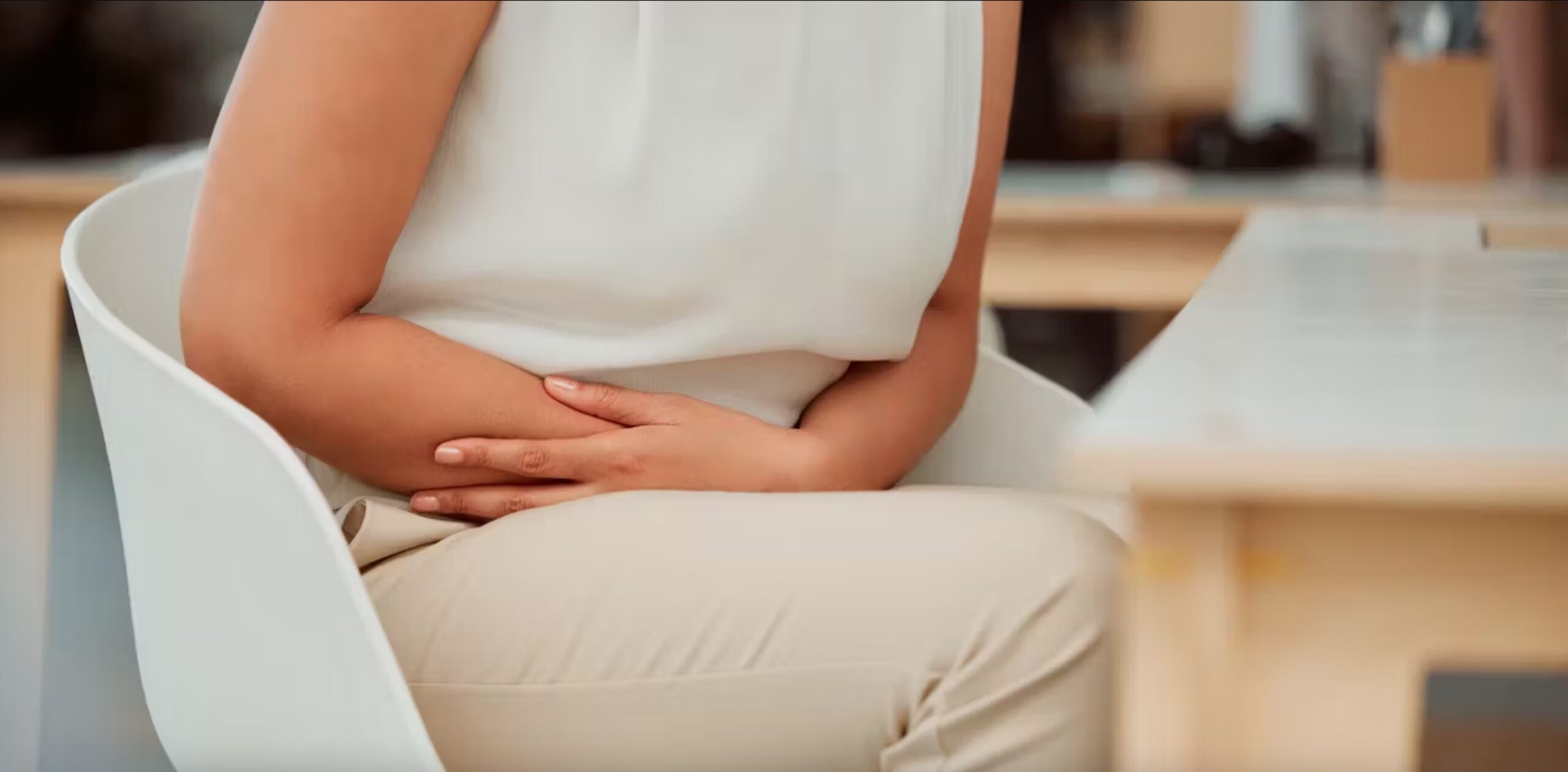 Not everyone experiences painful menstruation, but it remains a cause for concern in the workplace. 