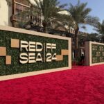 Red Sea International Film Festival