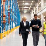 5 things every warehouse manager should know