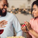 Why don’t more women choose to propose to their male partners.